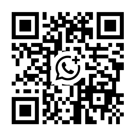 WhatsApp 二維碼
